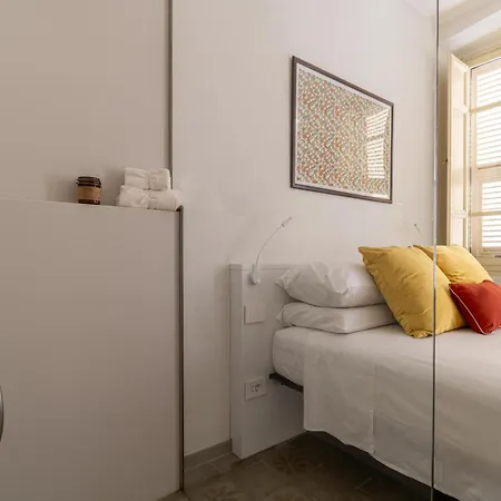 Madhaus Habitación en casa particular *