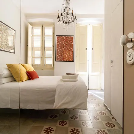 Ubytování v soukromí Madhaus *