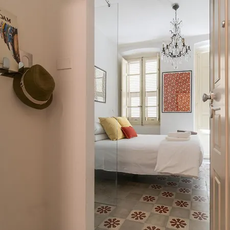 Madhaus Ubytování v soukromí *