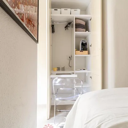 Madhaus Ubytování v soukromí *